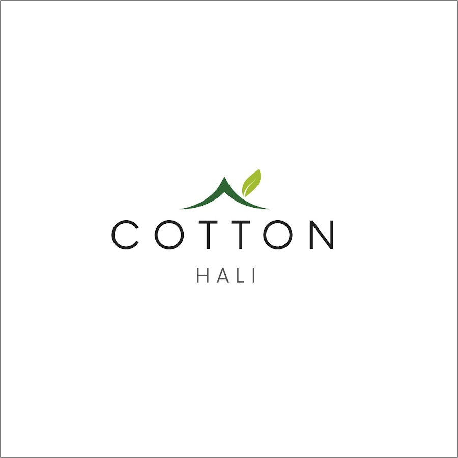 Cotton Halı